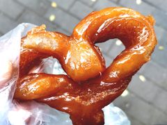 -老回回烩面馆(左家庄店)