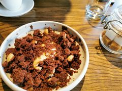 冻布朗尼碎-Apollo·西班牙小酒馆(安福路店)