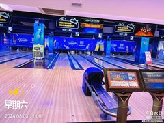 -大鲁阁保龄球(苏州园区店)