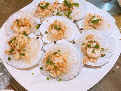 -79号渔船海鲜饭店(华强北店)