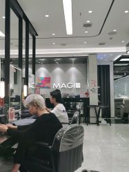 -MAGI美界造型