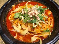 胖老汉特色凉皮-胖老汉(北京路店)