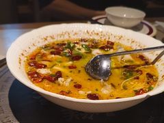 -新渝城·始于2000年(淘金店)