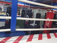 -北武堂拳击散打搏击泰拳俱乐部(三里屯总店)