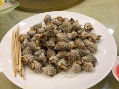 -新金盛·海鲜酒楼(盐田店)