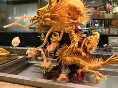 -芭菲盛宴·环球美食(解放碑英利国际店)