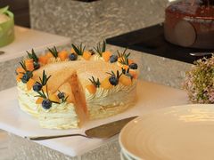 -新食谱全日制餐厅·苏州苏州湾艾美酒店
