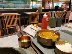 -大食代美食广场(上海中心店)