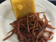 -老磁器口豆汁店(马家堡店)