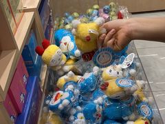 -天天玩X秋葉原日系动漫游戏中心