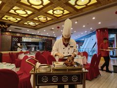 -全聚德(长江路店)