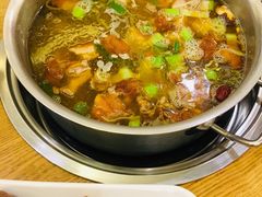 -守柴炉烤鸭(中海国际店)