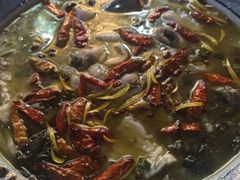 -鱼库·不仅是一家烤鱼店(车公庙店)