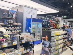 -迪卡侬(环球港店)