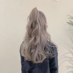 -Rise Hair上升造型