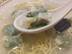 -琴岛顺天馄饨(崂山金鼎店)