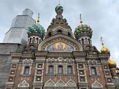 -滴血救世主教堂