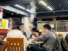 -月圆火锅(宁海东路二店)