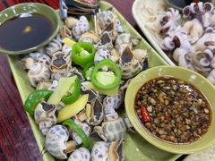 -贞姨美食·老字号海鲜大排档