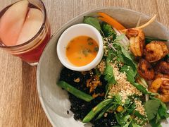 -Wagas沃歌斯(港汇恒隆广场店)