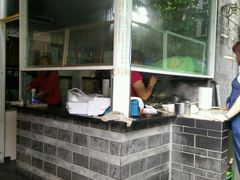 -老地方猫儿面(磁器口店)