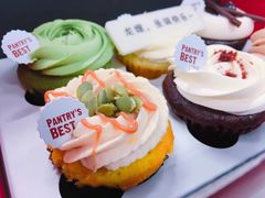 -派悦坊·甜品·蛋糕(日坛店)