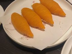 -甄御•海鲜新青岛菜(麦岛店)