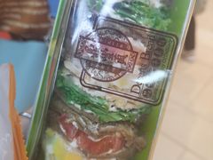 三明治-鼎丰真(重庆路店)