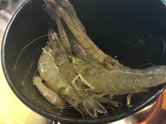 -捞围鲜·港式打边炉(海阳路店)