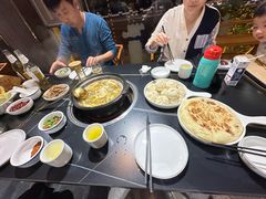 -野菌皇海景野生菌火锅(滨海大道店)