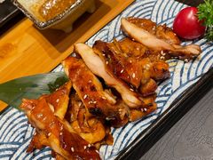 -吟松日式料理(莘庄店)