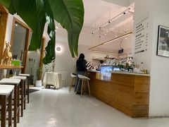 大堂-COTTON CAFE(德信·中外公寓店)