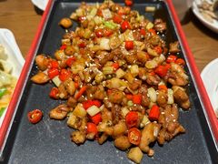 -小户人家(循礼门南国中心店)