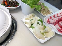 -小骨煲金华砂锅(转塘金街美地店)
