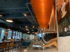 -sugarman espresso素饮糖人高新咖啡工厂