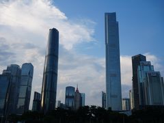 -海心沙亚运公园