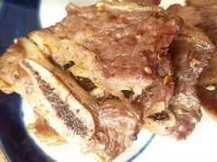 -炎蔵牛舌烤肉