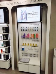 -变画·发型STUDIO