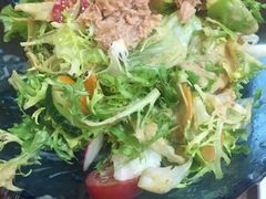 -樱の千渡日式料理·铁板烧•烧鸟(金盛田广场店)