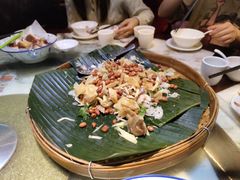 -园林美食城·本土农家菜(杨和镇店)