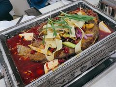 -川湘園(西华路店)