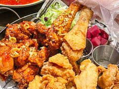 -Dak's 炸鸡(远景路店)