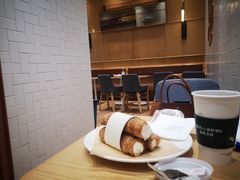 奶油号角-多乐之日(颐堤港店)