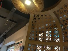 -香坝坝鲜鱼火锅(春熙路店)