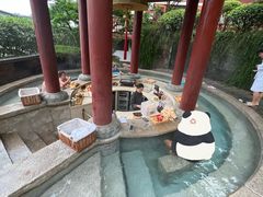 -西安华清御汤酒店