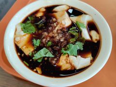 豆腐脑-庆丰包子铺(白塔寺店)