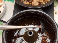 -云海肴汽锅鸡·云南小炒(曲江大悦城店)