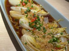 -蜜桃餐厅·伴山(绿宝广场店)