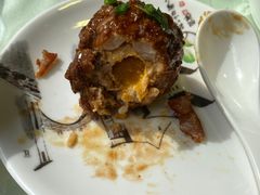 -福荣新中式餐厅