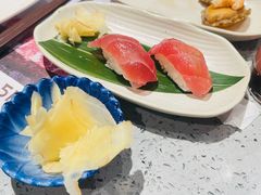 -大渔铁板烧(大悦城店)
